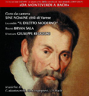 da Monteverdi a Bach