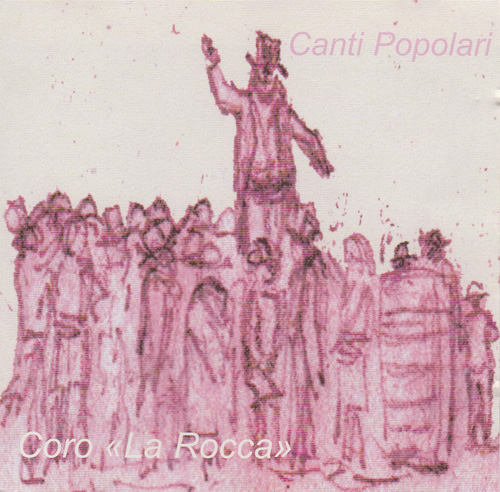 Canti Popolari (c) 2000