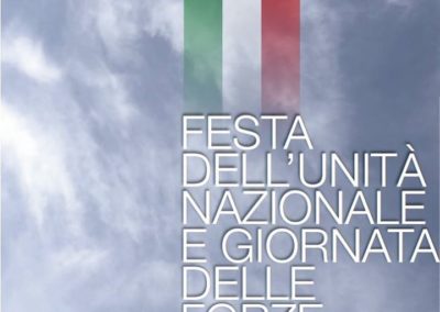 Festa Unità Nazionale