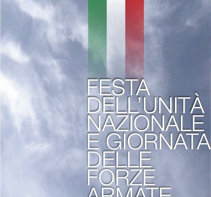 Festa Unità Nazionale
