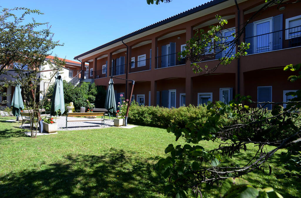 Casa di Riposo “Bellaria”