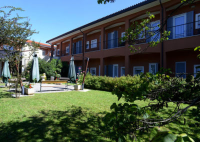 Casa di Riposo “Bellaria”