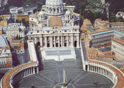 Città del Vaticano